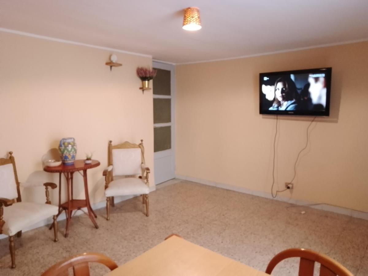 Don Peppone Apartment คาตาเนีย ภายนอก รูปภาพ